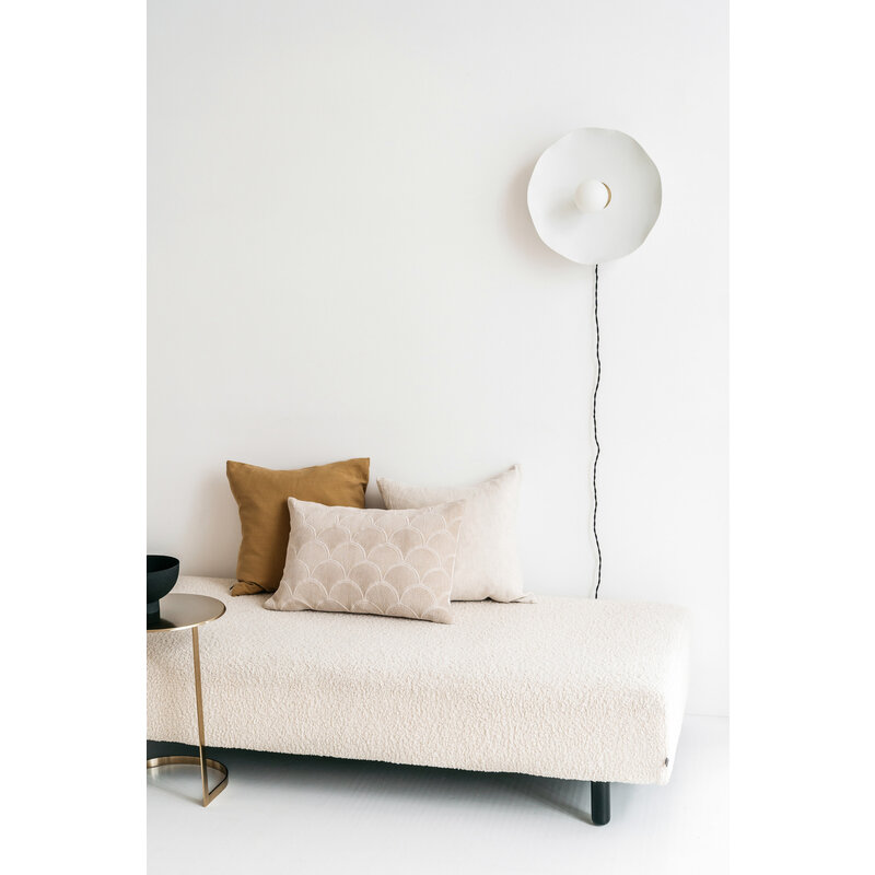 Studio Femme home-collectie Sierkussenhoes Jane  60x40 cm