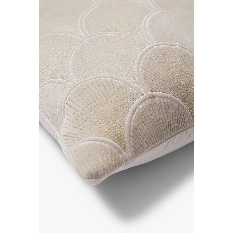 Studio Femme home-collectie Sierkussenhoes Jane  60x40 cm