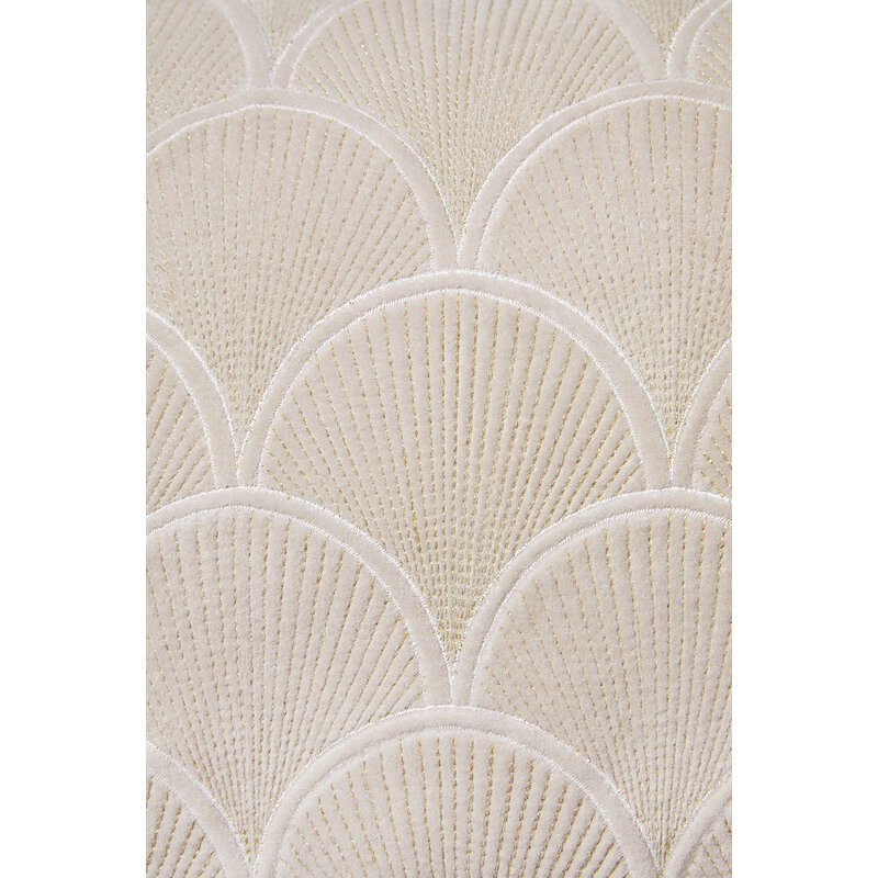 Studio Femme home-collectie Sierkussenhoes Jane  60x40 cm