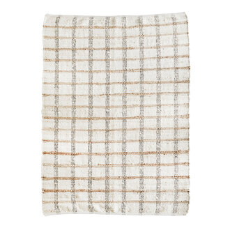 Madam Stoltz Handwoven jute rug