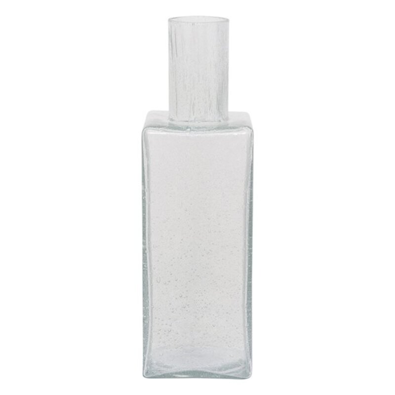 Urban Nature Culture-collectie Vase Veli Transparent