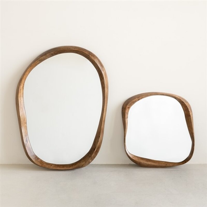 Urban Nature Culture-collectie Mirror Shizu, In Giftpack, L