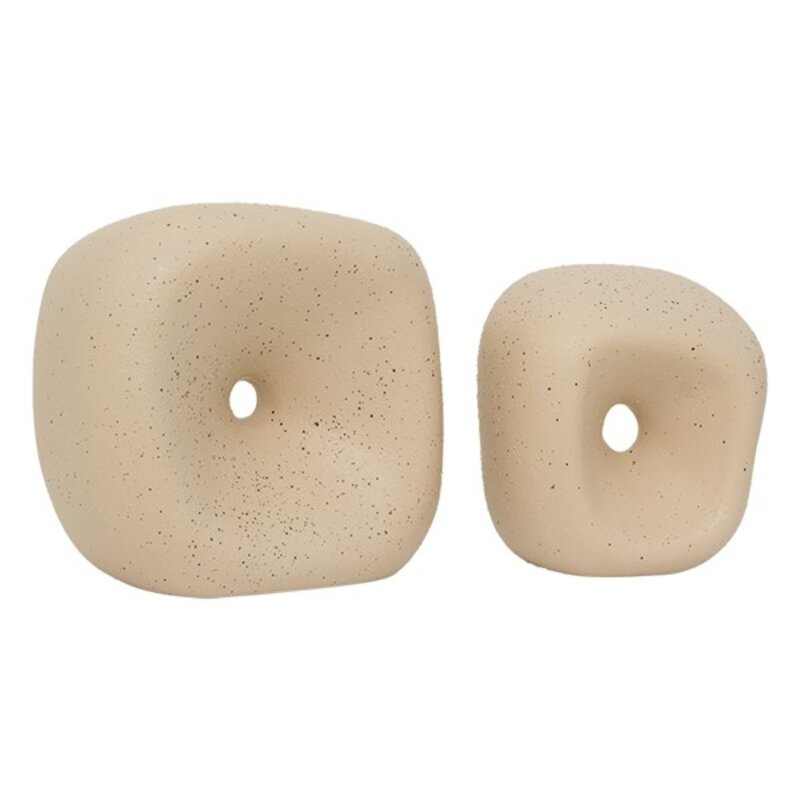 Urban Nature Culture-collectie Decorative Object Fratelli, Set Of 2
