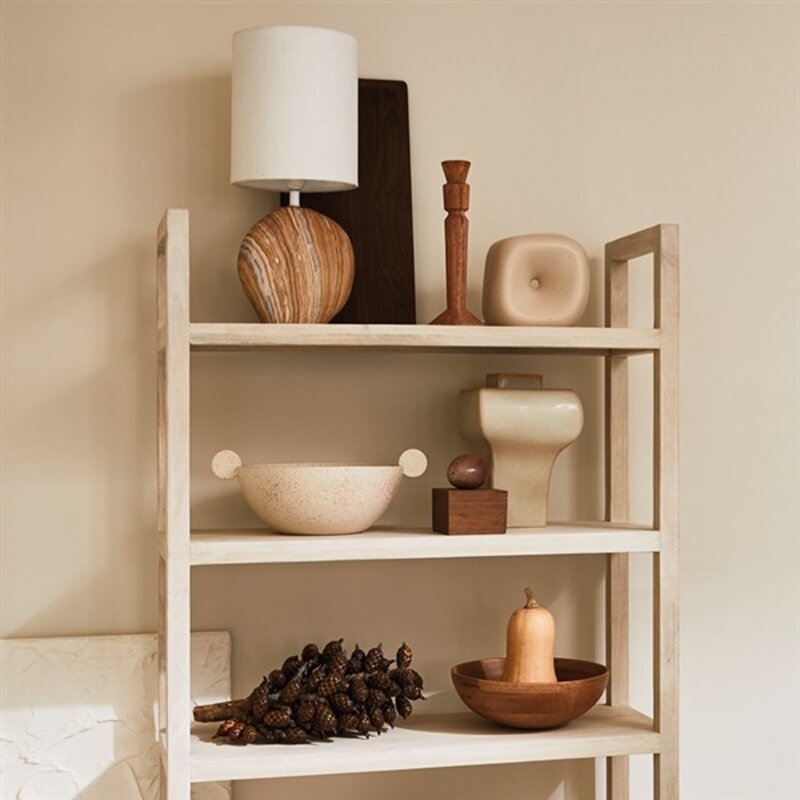 Urban Nature Culture-collectie Decorative Object Fratelli, Set Of 2