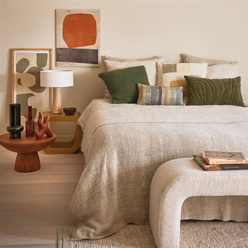 Urban Nature Culture-collectie Cushion Lana