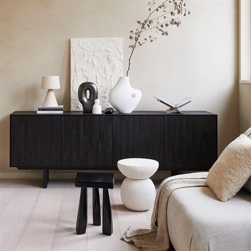 Urban Nature Culture-collectie Side Table Umi