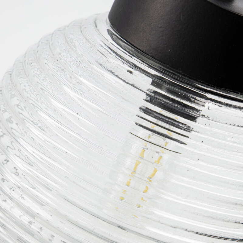 House Doctor-collectie Wandlamp Gaia Helder