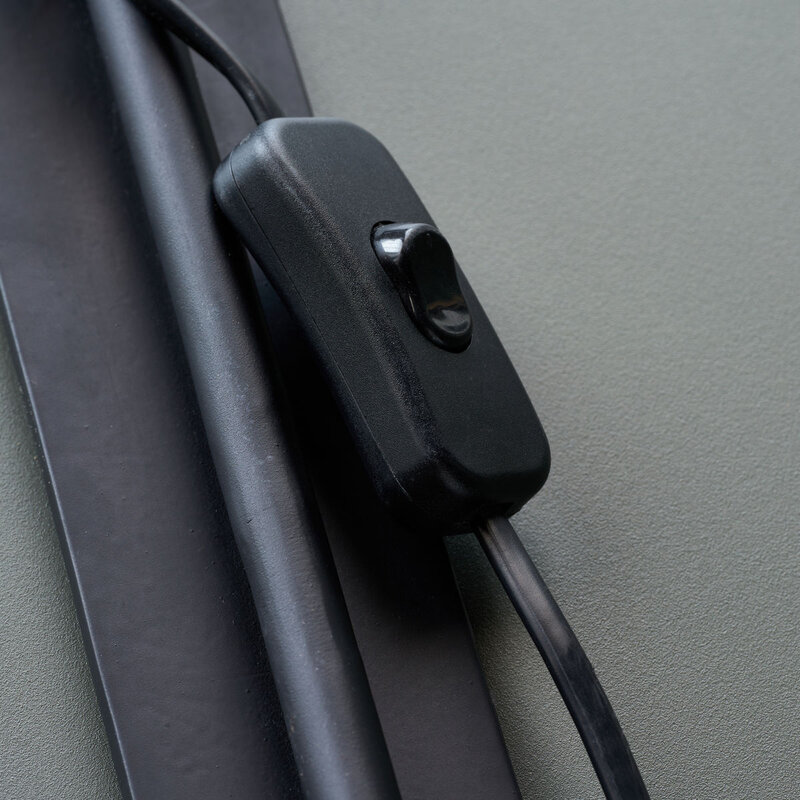 House Doctor-collectie Wandlamp Gaia Helder