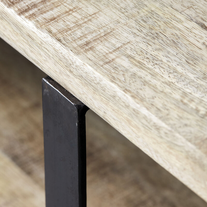 House Doctor-collectie Consoletafel Woda