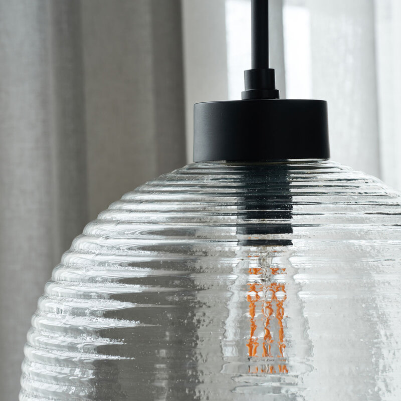 House Doctor-collectie Lamp Gaia Helder