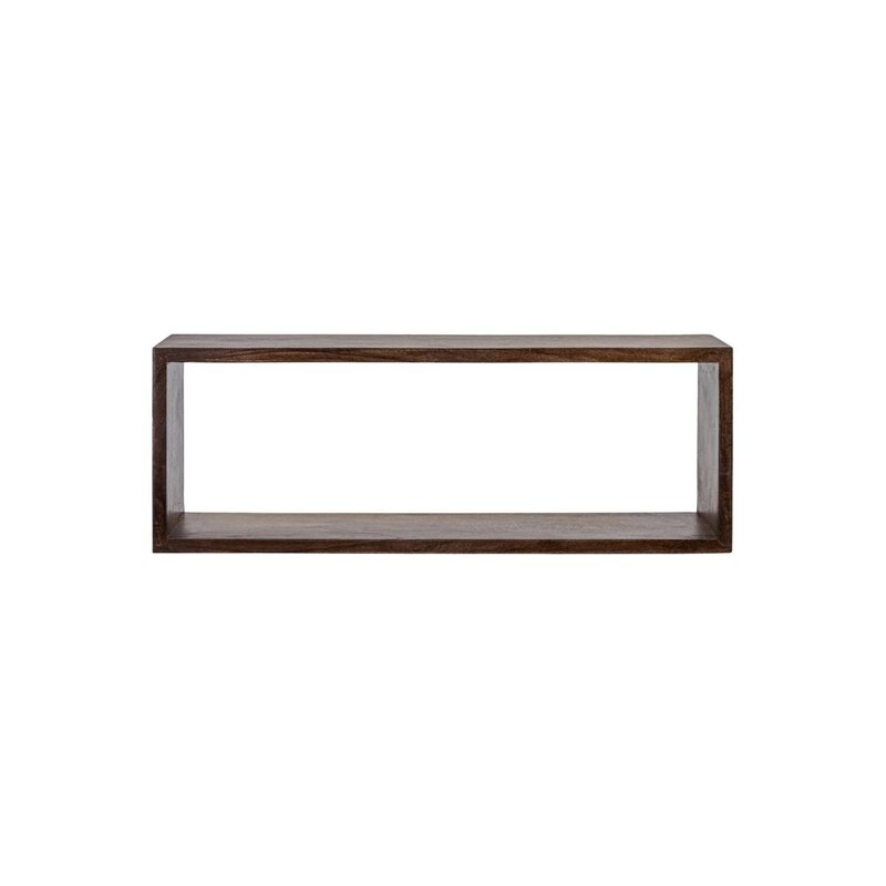 House Doctor-collectie Shelf Satay Brown