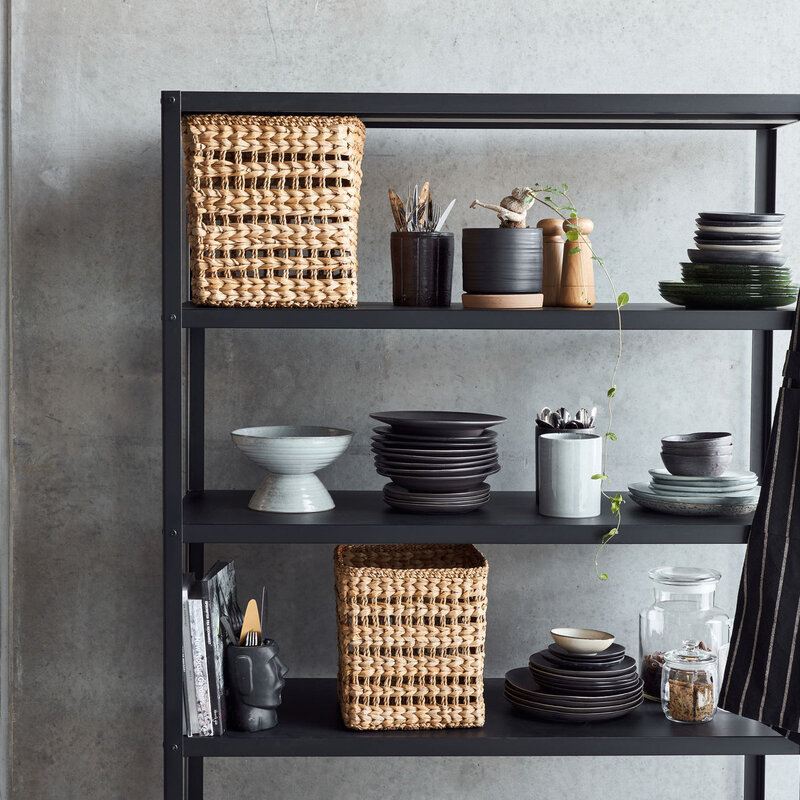 House Doctor-collectie Manden Ramla Natuur