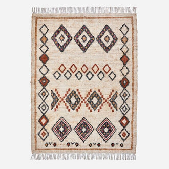 House Doctor Rug Kesh Beige