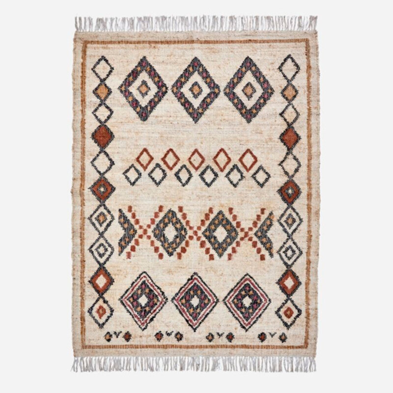 House Doctor-collectie Rug Kesh Beige
