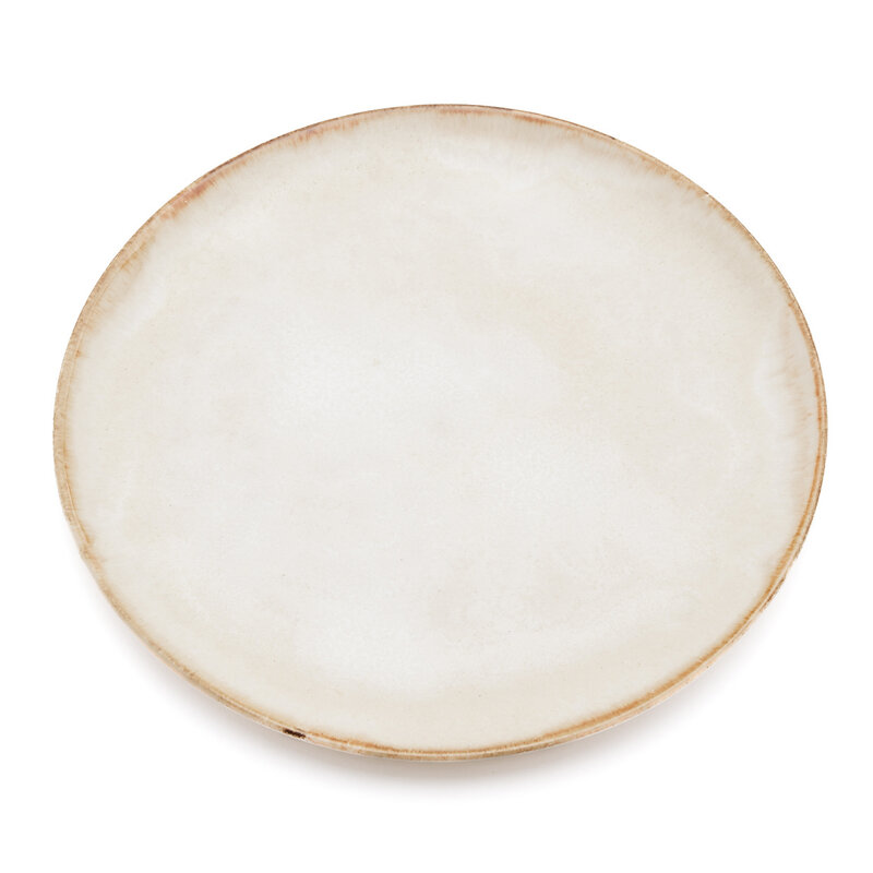 Bazar Bizar Het Cascais Saladebord - M - Set van 6