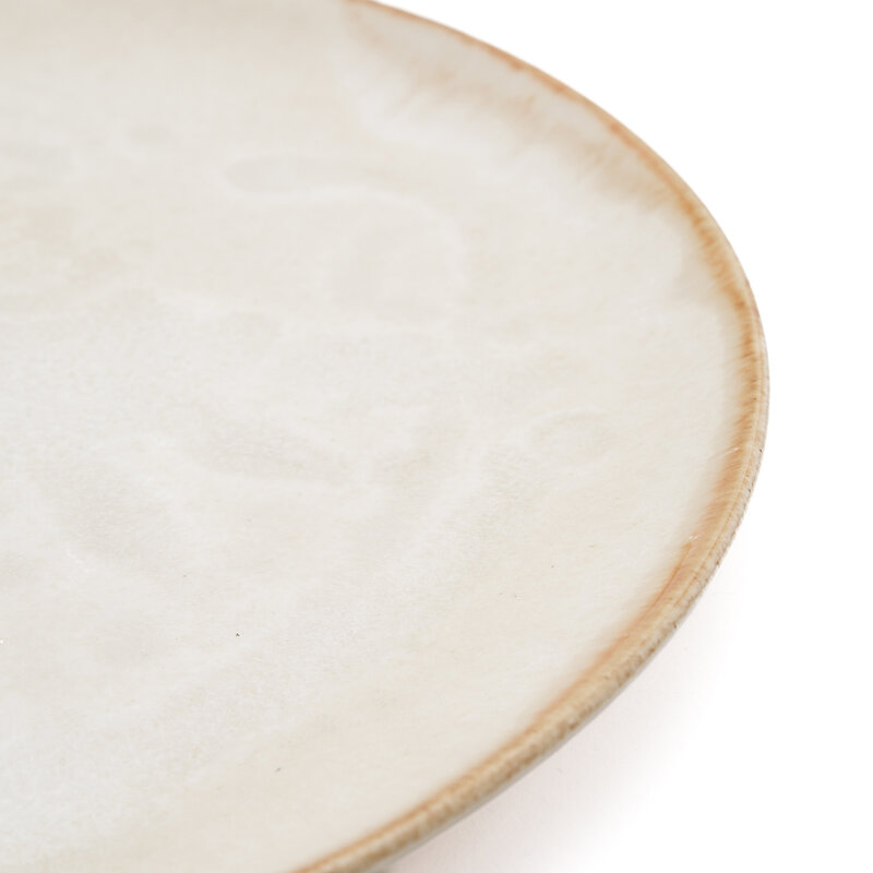 Bazar Bizar Het Cascais Saladebord - M - Set van 6