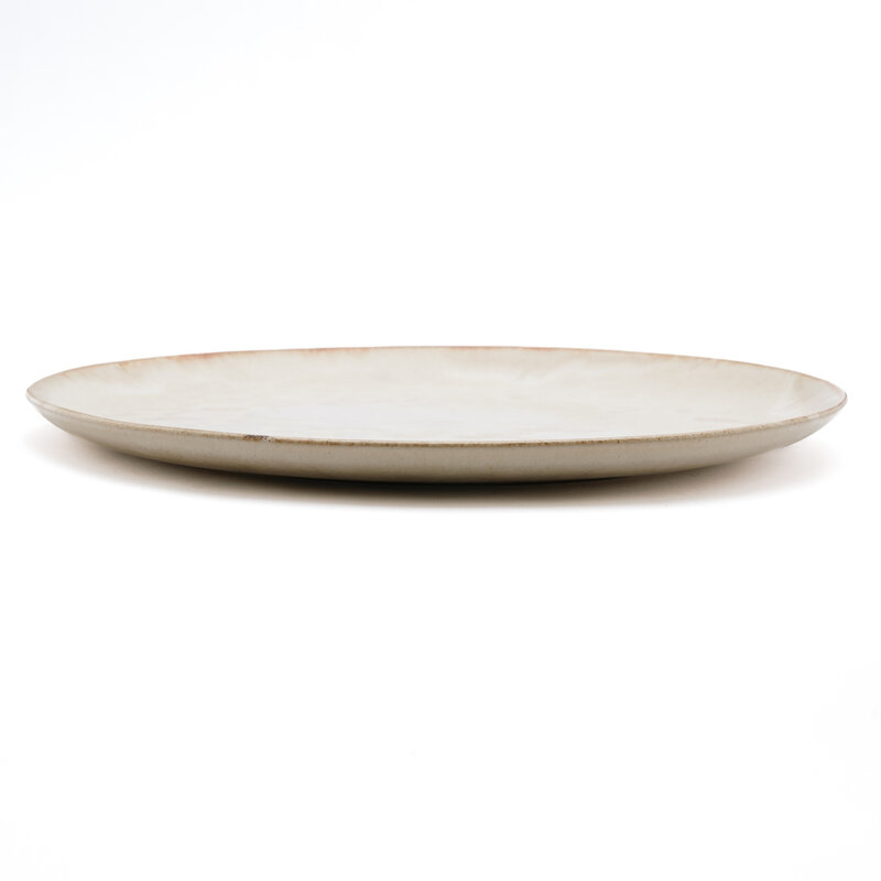Bazar Bizar The Cascais Salad Plate - M - Set of 6