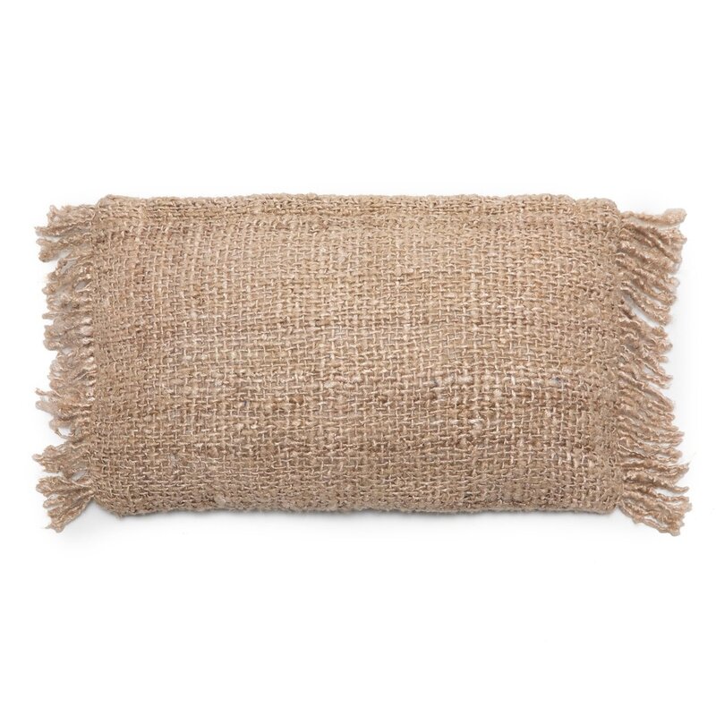 Bazar Bizar The Oh My Gee Cushion Cover - Beige - 30x50