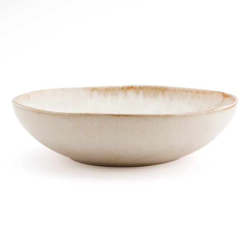 Bazar Bizar The Cascais Pasta Plate - Set of 4