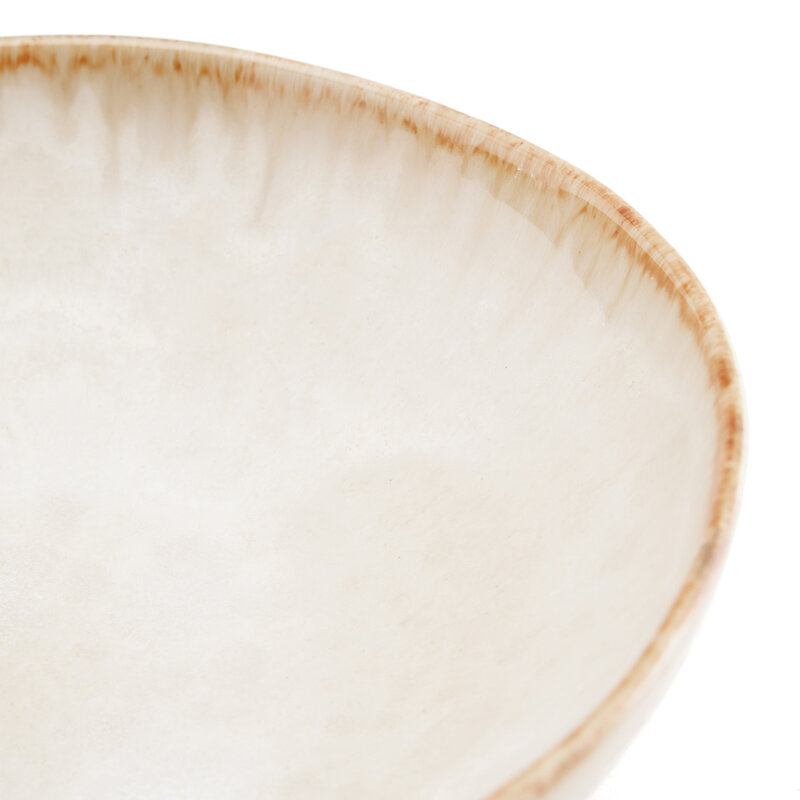 Bazar Bizar The Cascais Pasta Plate - Set of 4
