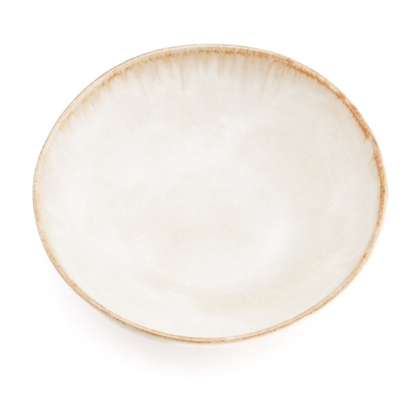 Bazar Bizar The Cascais Pasta Plate - Set of 4