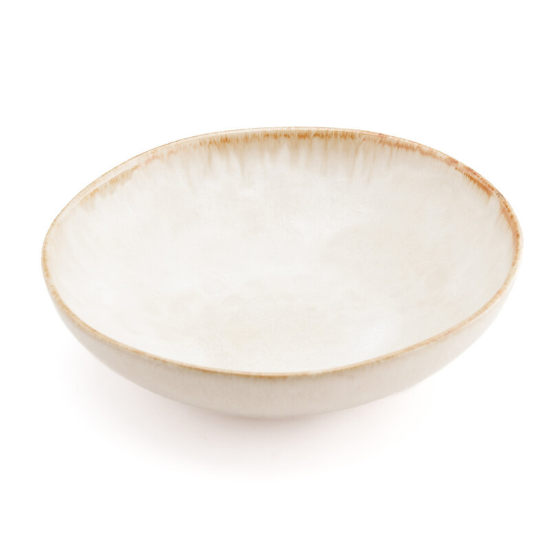 Bazar Bizar The Cascais Pasta Plate - Set of 4