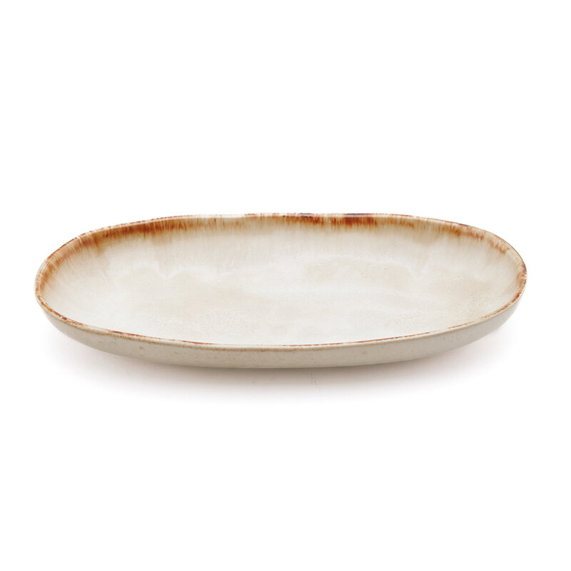Bazar Bizar The Ovale Cascais Bowl - M - Set of 6