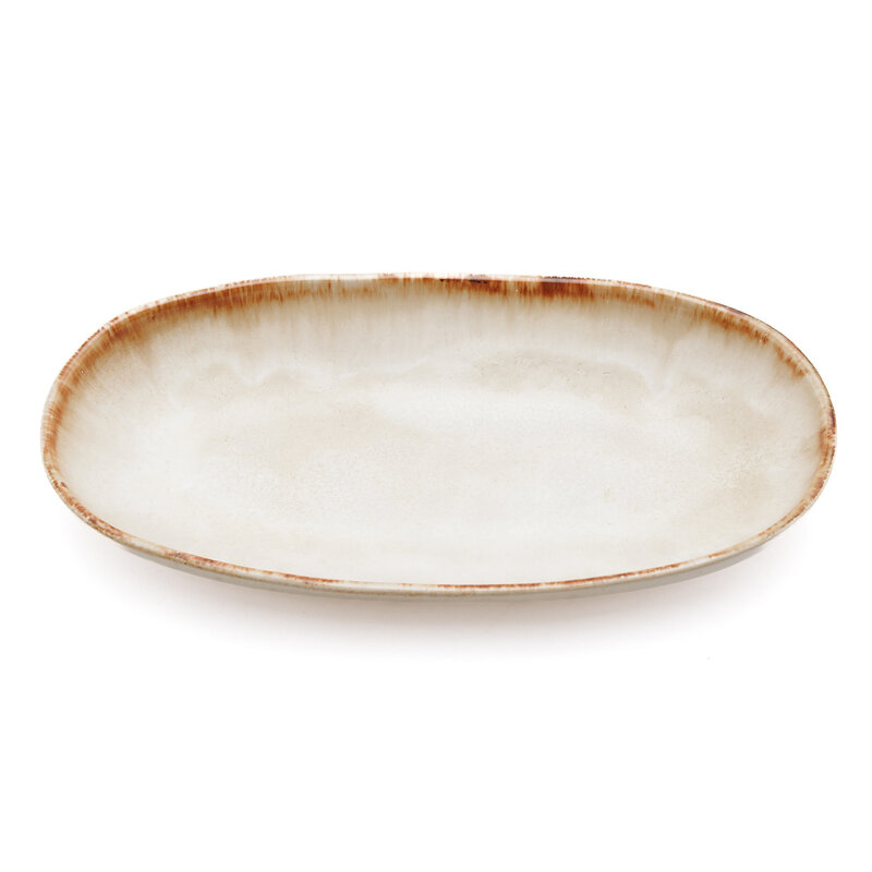 Bazar Bizar The Ovale Cascais Bowl - M - Set of 6