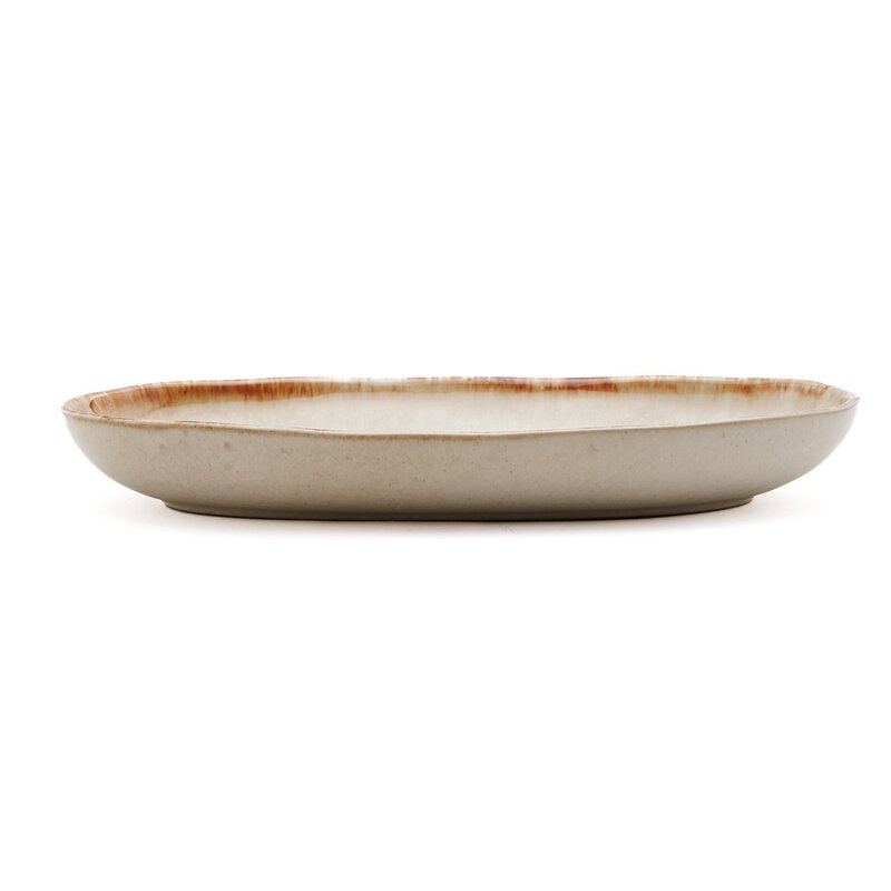 Bazar Bizar The Ovale Cascais Bowl - M - Set of 6