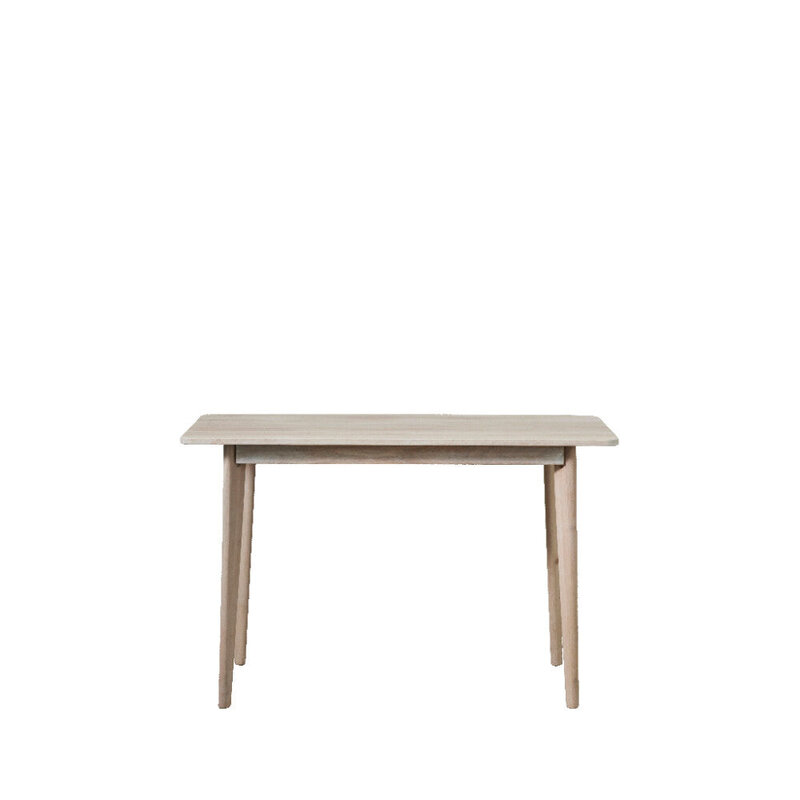 Lene Bjerre  Ellie bureau 75x55 cm White wash