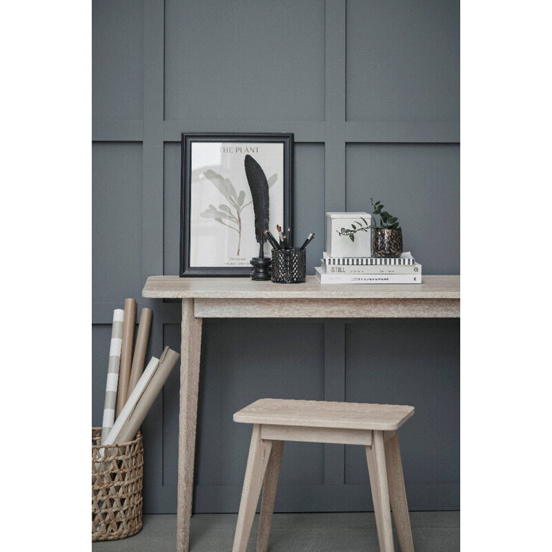 Lene Bjerre  Ellie bureau 75x55 cm White wash