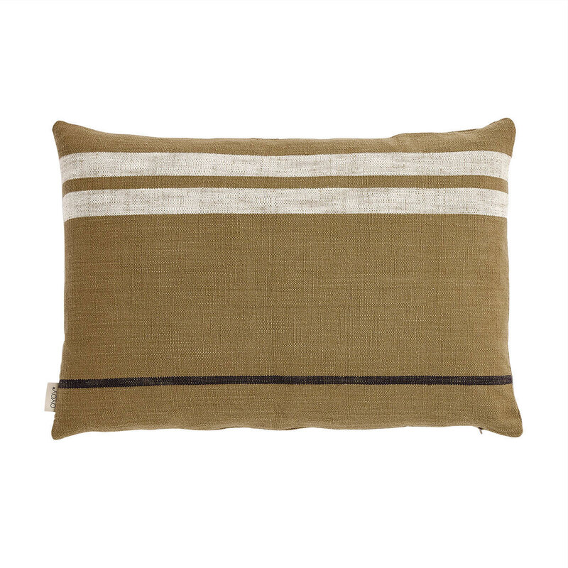 OYOY LIVING Sofuto Cushion Long
