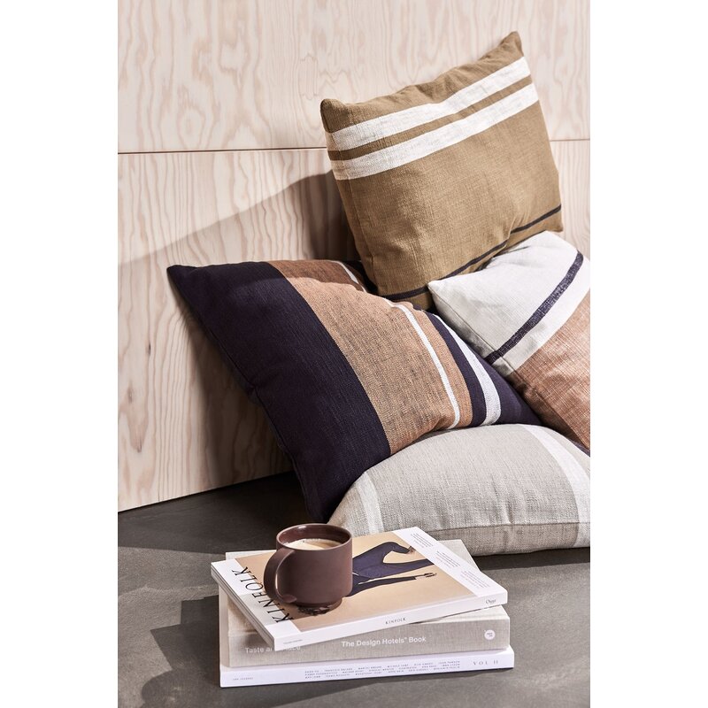 OYOY LIVING Sofuto Cushion Long