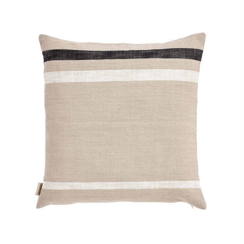 OYOY LIVING-collectie Sofuto Kussen Vierkant