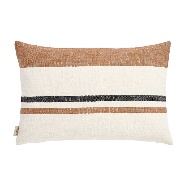 OYOY LIVING-collectie Sofuto Kussen Lang