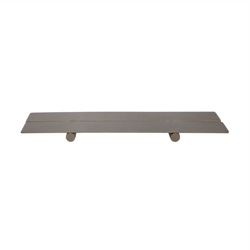 OYOY LIVING Pieni Shower Shelf