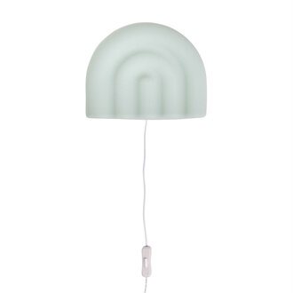 OYOY MINI Regenboog wandlamp (EU)