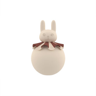 OYOY MINI Rabbit Night Light