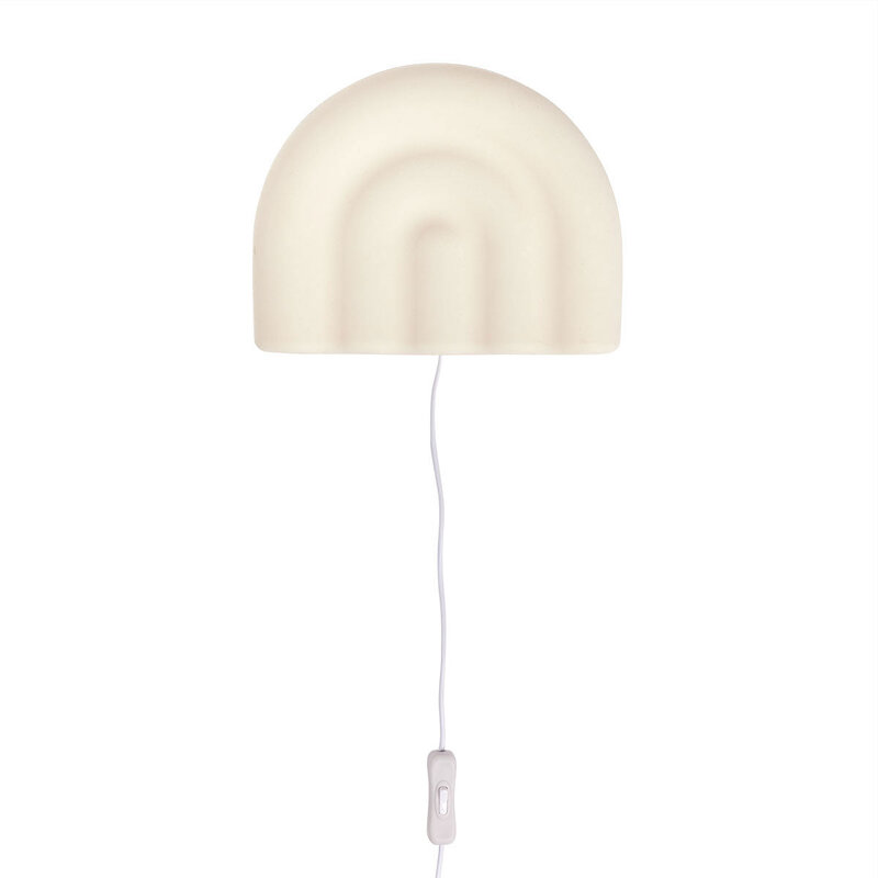 OYOY MINI-collectie Regenboog wandlamp (EU)