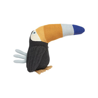 OYOY MINI Toby Toucan