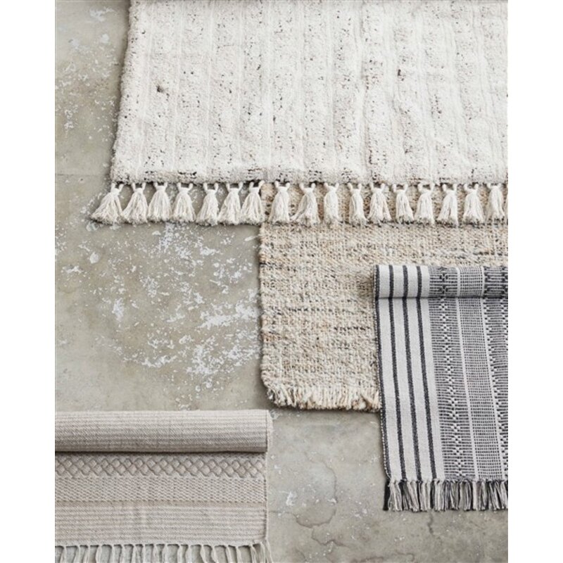 Nordal-collectie LINA carpet M nature