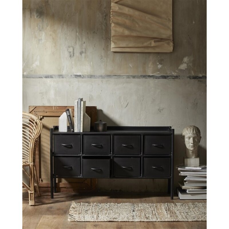 Nordal-collectie LINA carpet M nature