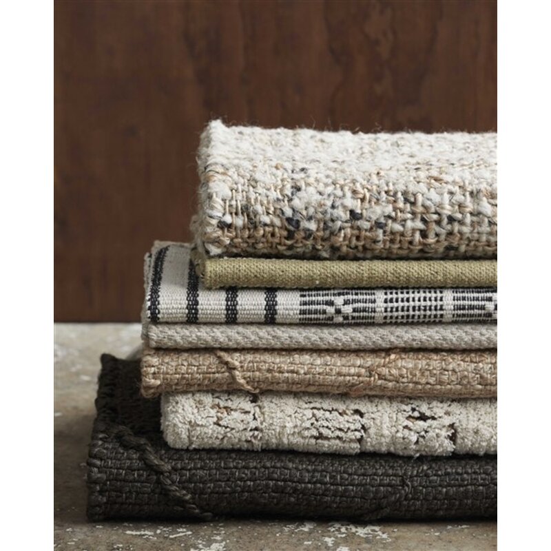 Nordal-collectie LINA carpet M nature