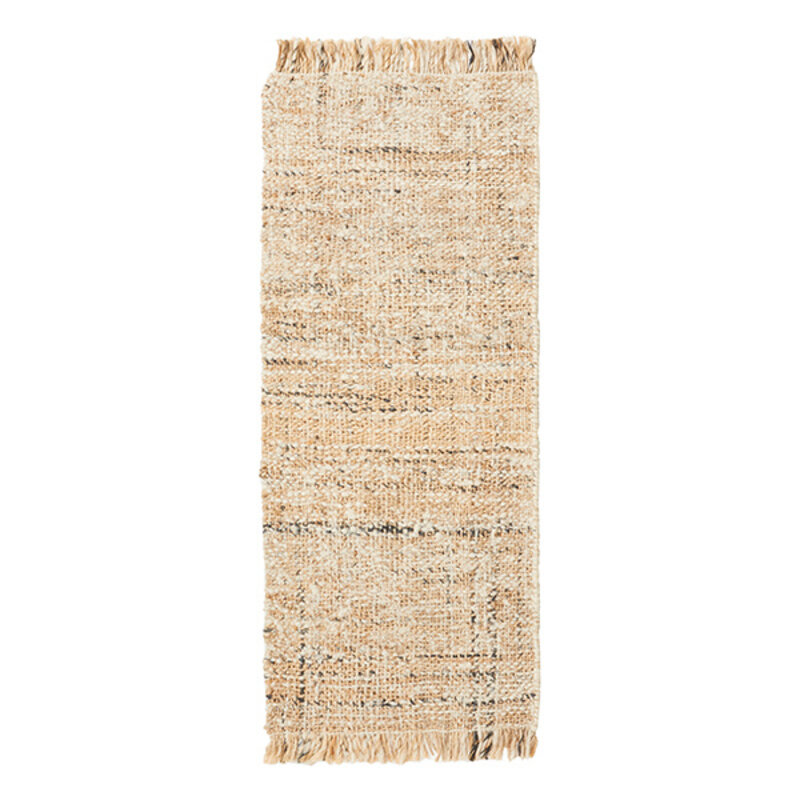 Nordal-collectie LINA carpet M nature