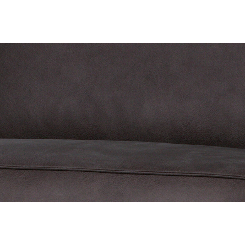 WOOOD-collectie Statement Corner Sofa Left Grey