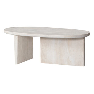 BePureHome Seam Salontafel Mango Hout Naturel