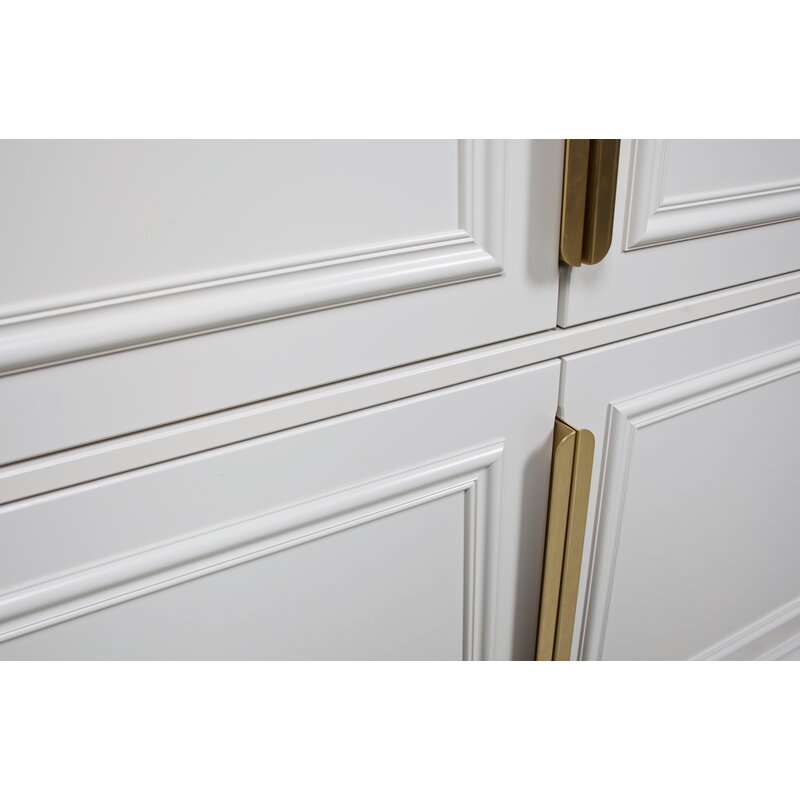 WOOOD-collectie Organize Kast 44cm Grenen Mist [fsc]