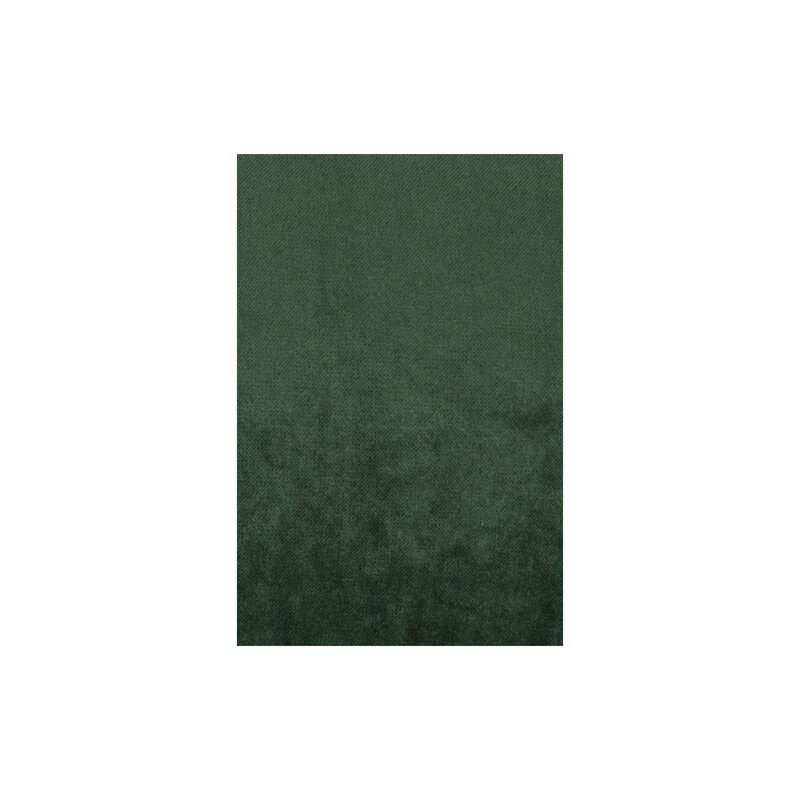 WOOOD-collectie Rodeo Daybed Right Velvet Green Forest