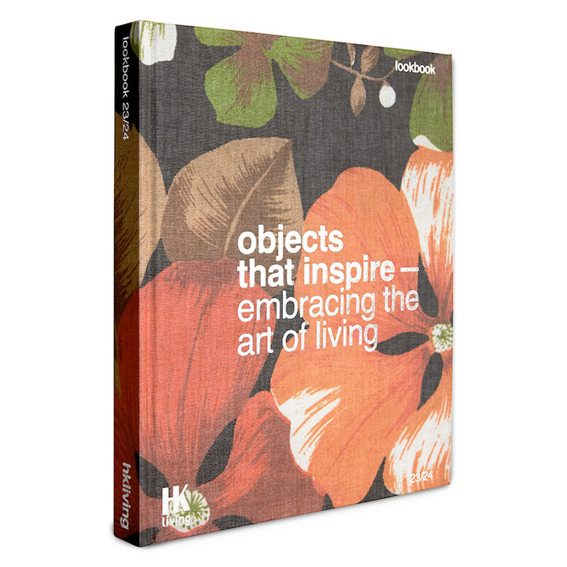 HKLIVING-collectie HKliving limited edition lookbook '23