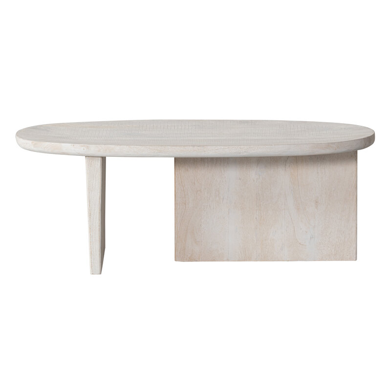 BePureHome-collectie Seam Coffee Table Mango Wood Natural